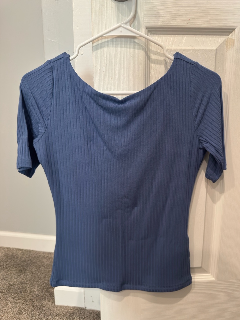 Abercrombie & Fitch Reversible Shirt